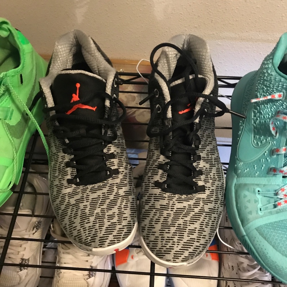 Jordan 28